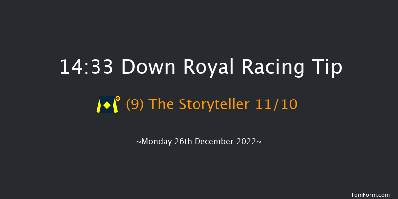 Down Royal 14:33 Hunter Chase 24f Sat 5th Nov 2022