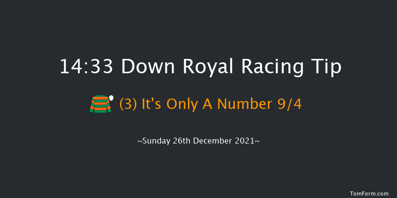 Down Royal 14:33 Handicap Chase 17f Mon 3rd May 2021