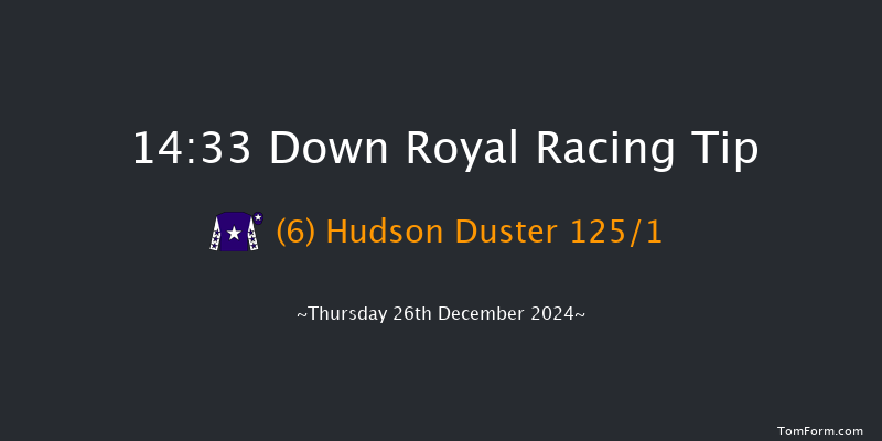 Down Royal  14:33 Conditions Chase 24f Sat 2nd Nov 2024