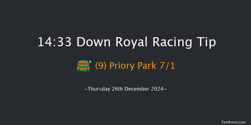 Down Royal  14:33 Conditions Chase 24f Sat 2nd Nov 2024