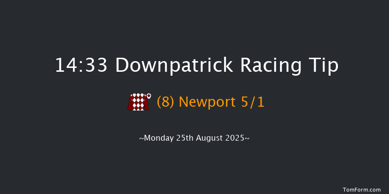 Downpatrick 14-33 17f Sun 10th Aug 2025
