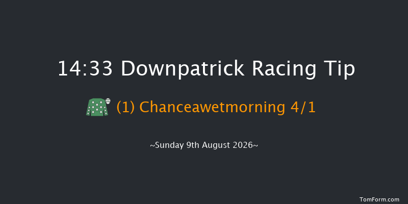 Downpatrick 14-33 17f Tue 14th Jul 2026