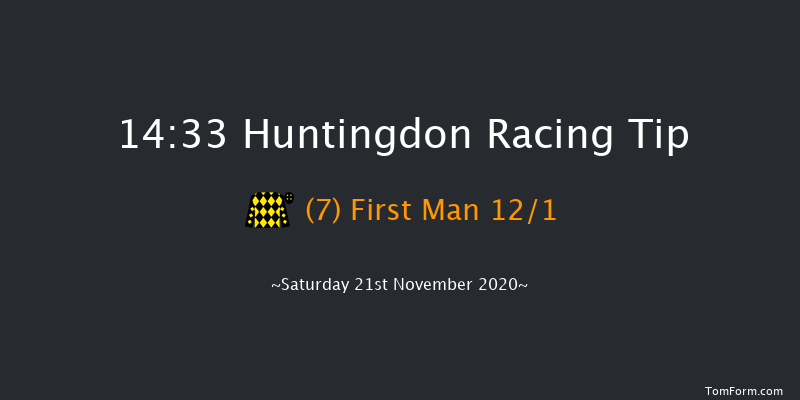 mansionbet.com Conditional Jockeys' Handicap Hurdle Huntingdon 14:33 Handicap Hurdle (Class 5) 25f Tue 10th Nov 2020