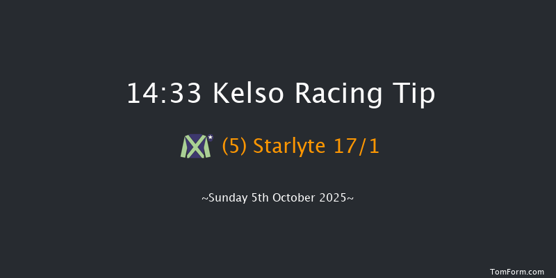 Kelso 14-33 (Class 4) 20f Wed 17th Sep 2025