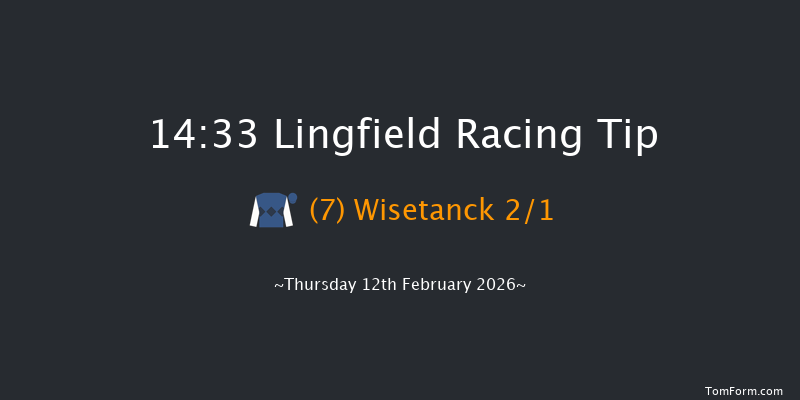 Lingfield 14-33 (Class 5) 5f Tue 10th Feb 2026