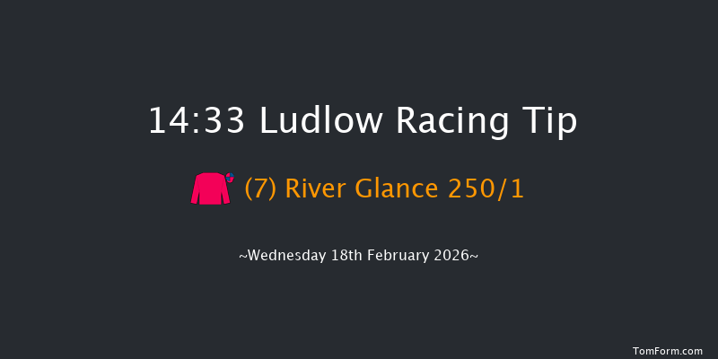 Ludlow 14-33 (Class 4) 15f Wed 4th Feb 2026