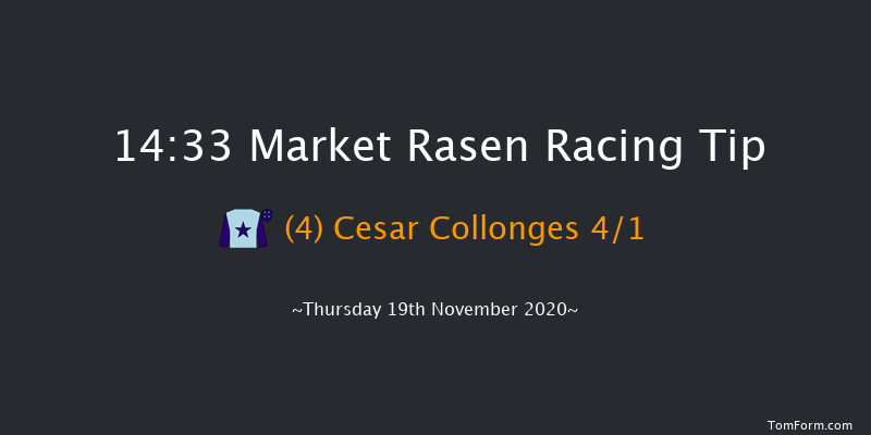 Pertemps Network Handicap Chase Market Rasen 14:33 Handicap Chase (Class 4) 17f Thu 5th Nov 2020
