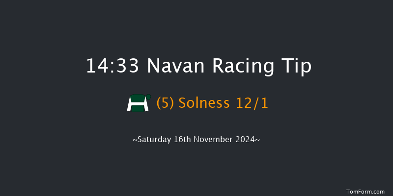 Navan  14:33 Conditions Chase 16f Wed 23rd Oct 2024
