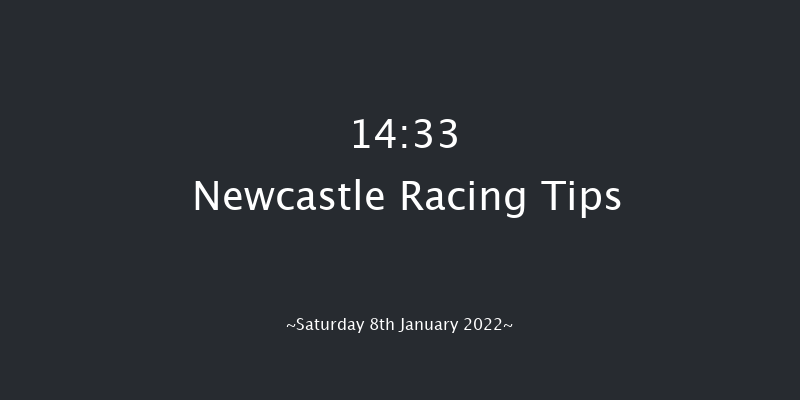 Newcastle 14:33 Maiden Hurdle (Class 4) 20f Thu 6th Jan 2022