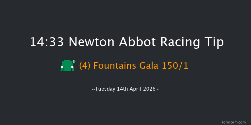 Newton Abbot 14-33 (Class 4) 21f Sat 4th Apr 2026