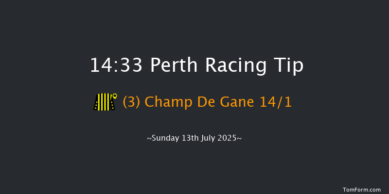 Perth 14-33 (Class 4) 16f Thu 3rd Jul 2025