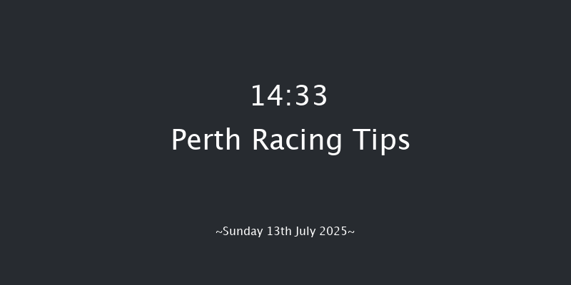 Perth 14-33 (Class 4) 16f Thu 3rd Jul 2025