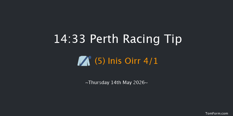 Perth 14-33 (Class 4) 23f Wed 13th May 2026