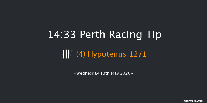 Perth 14-33 (Class 4) 16f Fri 24th Apr 2026