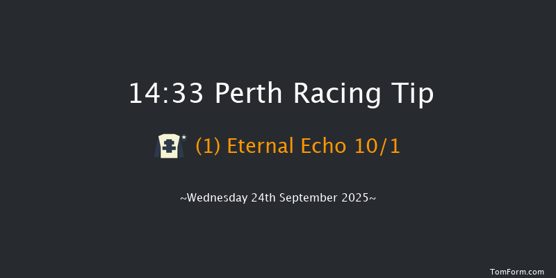 Perth 14-33 (Class 4) 16f Mon 8th Sep 2025