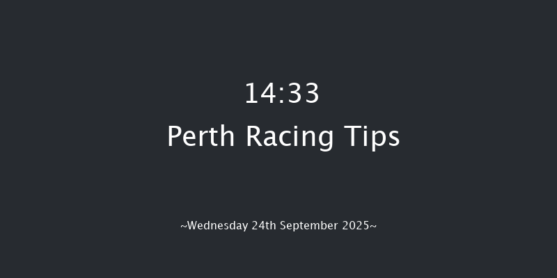 Perth 14-33 (Class 4) 16f Mon 8th Sep 2025