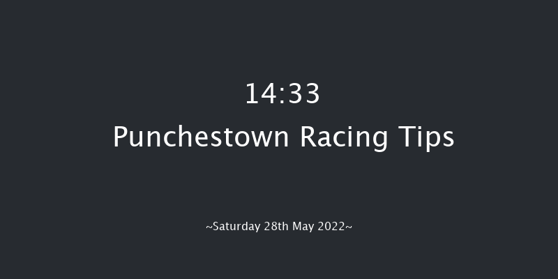 Punchestown 14:33 Maiden Hurdle 20f Tue 24th May 2022