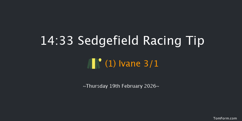 Sedgefield 14-33 (Class 4) 27f Wed 4th Feb 2026