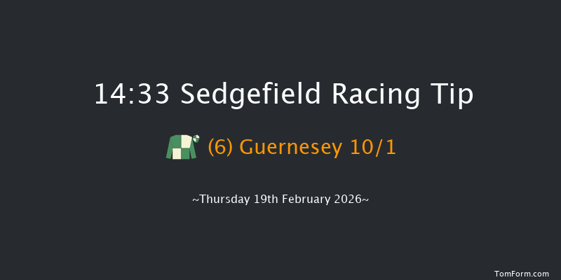 Sedgefield 14-33 (Class 4) 27f Wed 4th Feb 2026