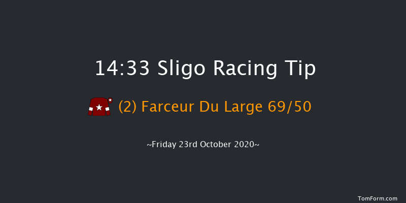 Cleveragh Hurdle Sligo 14:33 Conditions Hurdle 18f Mon 14th Sep 2020
