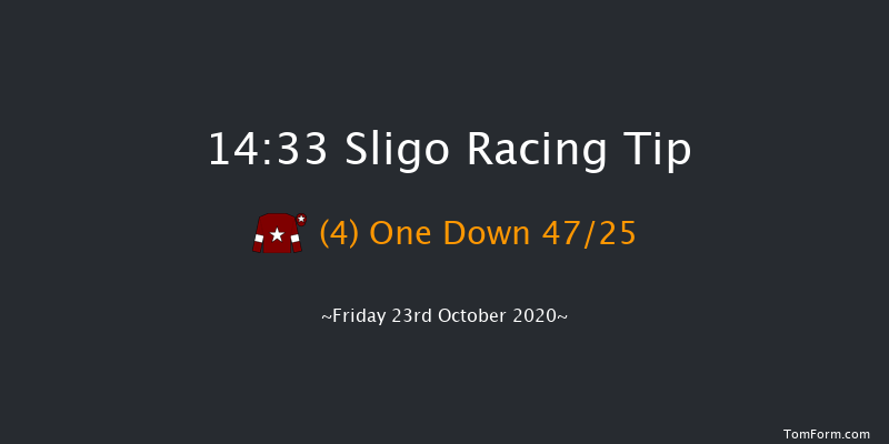 Cleveragh Hurdle Sligo 14:33 Conditions Hurdle 18f Mon 14th Sep 2020