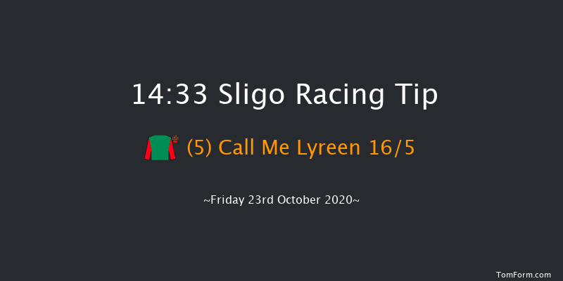 Cleveragh Hurdle Sligo 14:33 Conditions Hurdle 18f Mon 14th Sep 2020