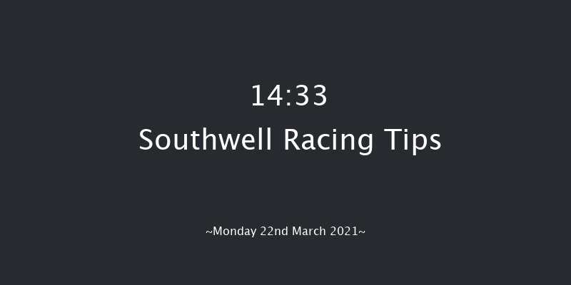 Thank You NHS Novices' Hurdle (GBB Race) Southwell 14:33 Novices Hurdle (Class 4) 20f Fri 19th Mar 2021