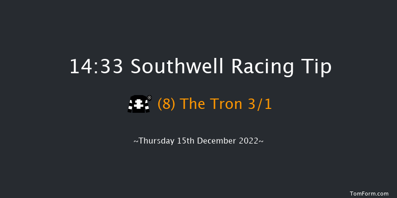 Southwell 14:33 Handicap (Class 6) 5f Tue 13th Dec 2022