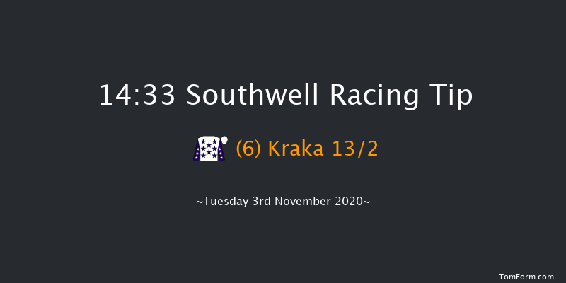 Betway Casino Handicap Southwell 14:33 Handicap (Class 6) 6f Thu 29th Oct 2020