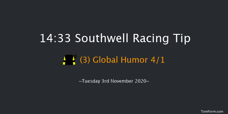 Betway Casino Handicap Southwell 14:33 Handicap (Class 6) 6f Thu 29th Oct 2020