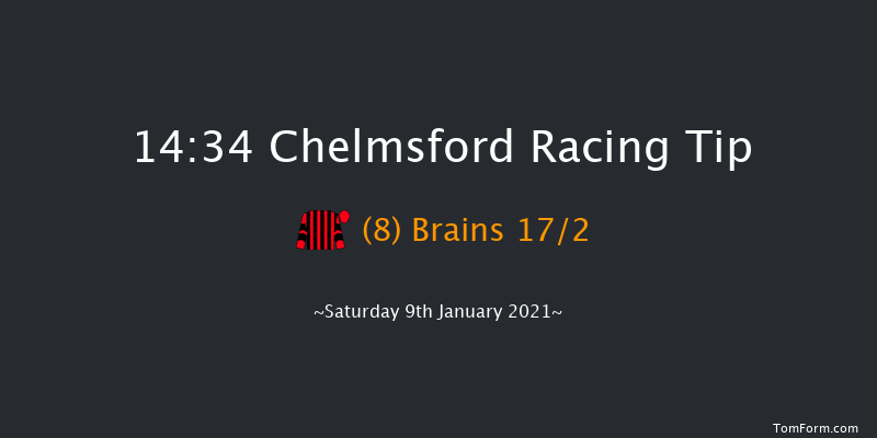 betfred.com Casino Handicap Chelmsford 14:34 Handicap (Class 3) 7f Thu 17th Dec 2020