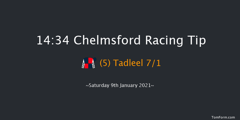 betfred.com Casino Handicap Chelmsford 14:34 Handicap (Class 3) 7f Thu 17th Dec 2020