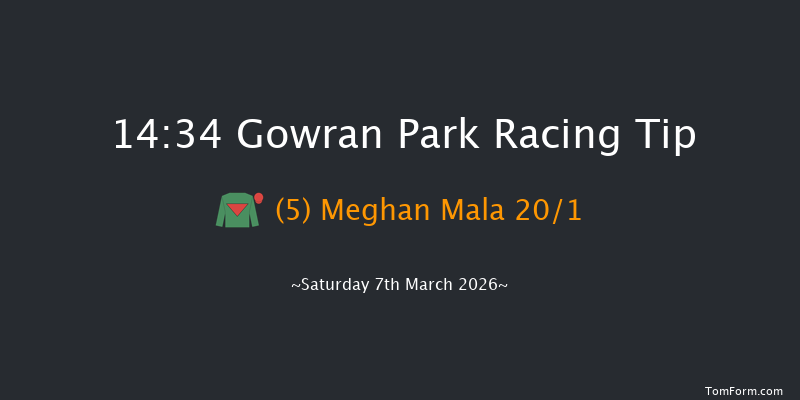 Gowran Park 14-34 16f Sat 14th Feb 2026