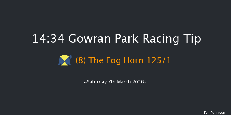 Gowran Park 14-34 16f Sat 14th Feb 2026