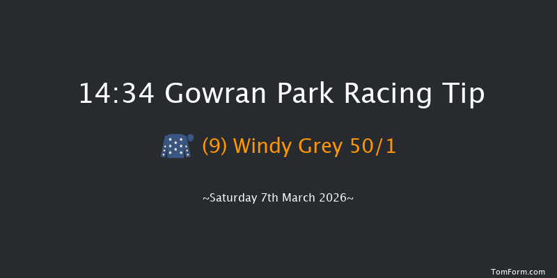 Gowran Park 14-34 16f Sat 14th Feb 2026