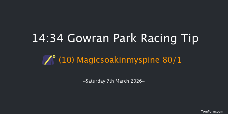 Gowran Park 14-34 16f Sat 14th Feb 2026