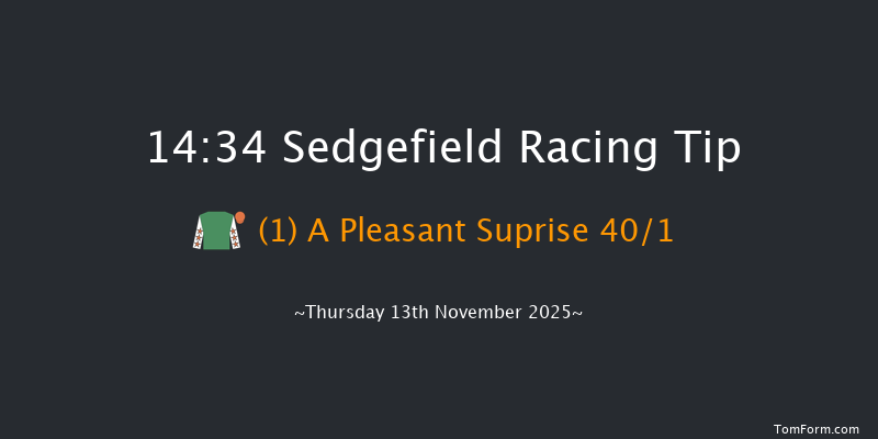 Sedgefield 14-34 (Class 4) 19f Thu 6th Nov 2025