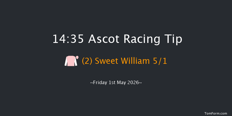Ascot 14-35 (Class 1) 15f Sun 29th Mar 2026