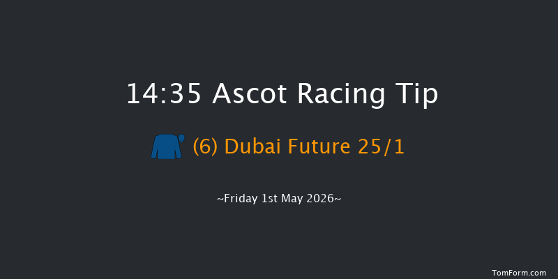 Ascot 14-35 (Class 1) 15f Sun 29th Mar 2026