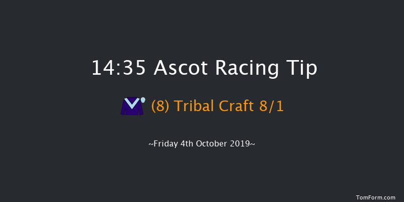 Ascot 14:35 Listed (Class 1) 14f Sat 7th Sep 2019