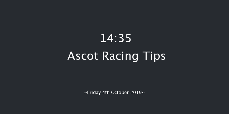 Ascot 14:35 Listed (Class 1) 14f Sat 7th Sep 2019