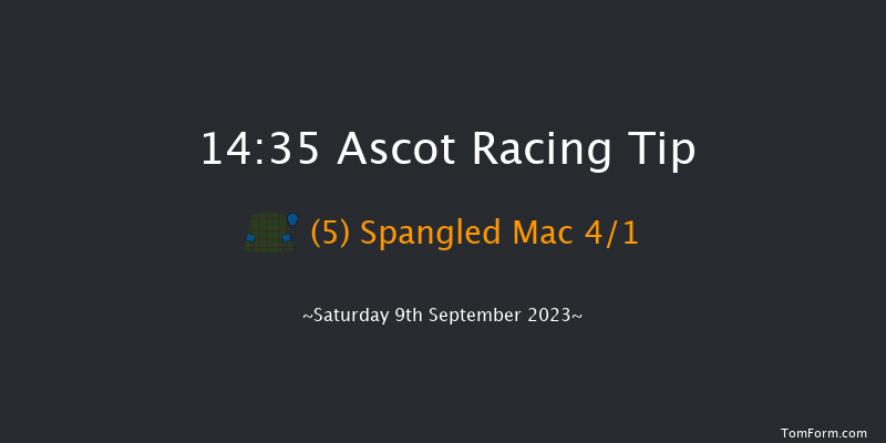 Ascot 14:35 Handicap (Class 2) 7f Fri 8th Sep 2023