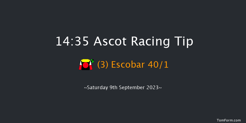 Ascot 14:35 Handicap (Class 2) 7f Fri 8th Sep 2023