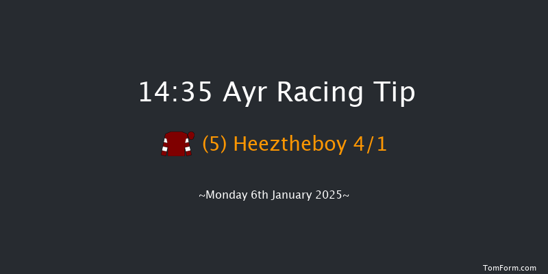 Ayr  14:35 Handicap Chase (Class 5) 16f Thu 2nd Jan 2025