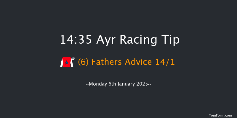 Ayr  14:35 Handicap Chase (Class 5) 16f Thu 2nd Jan 2025
