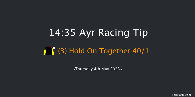Ayr 14:35 Maiden (Class 4) 7f Sat 22nd Apr 2023