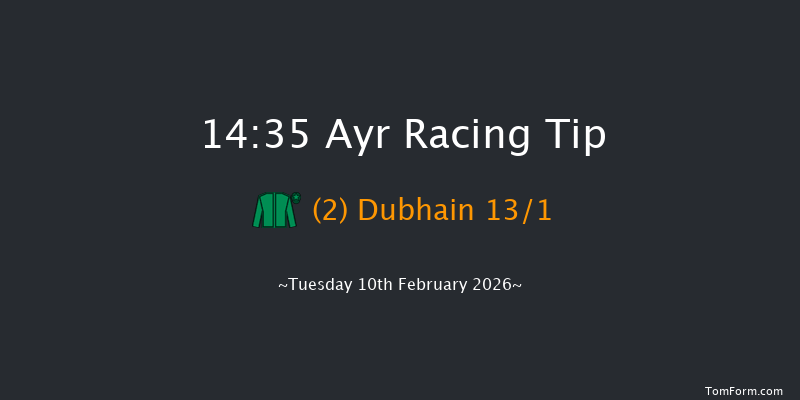 Ayr 14-35 (Class 4) 20f Thu 29th Jan 2026