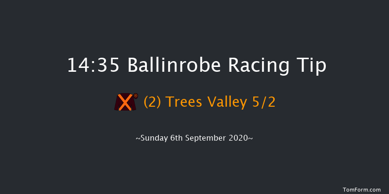 McHale Pro Glide Mower Range Handicap Hurdle (80-102) Ballinrobe 14:35 Handicap Hurdle 18f Mon 24th Aug 2020