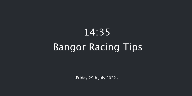 Bangor 14:35 Maiden Hurdle (Class 4) 20f Tue 24th May 2022