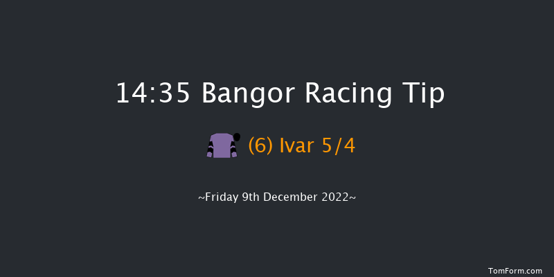 Bangor 14:35 Maiden Hurdle (Class 4) 17f Sat 26th Nov 2022